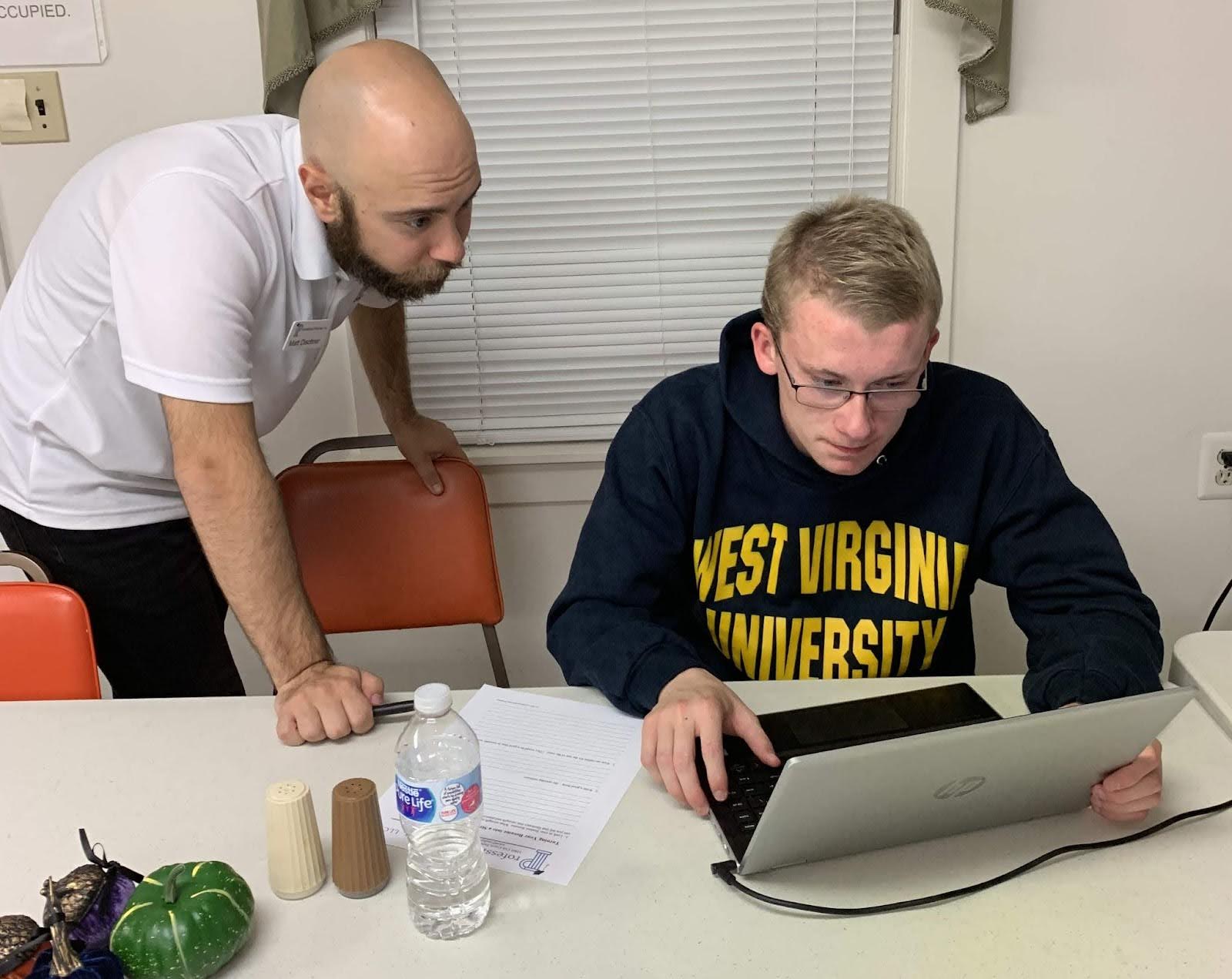 Career Coaching Packages