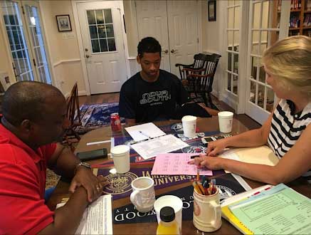 Career Coaching Packages