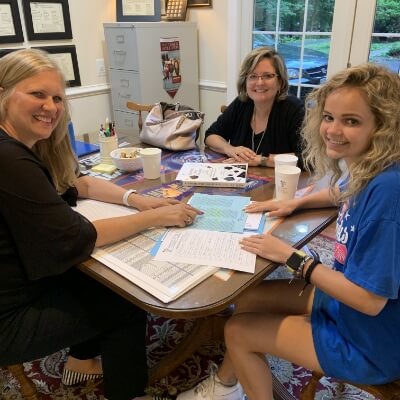 julia ross professional tutoring