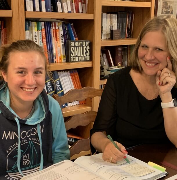 Julia Ross Professional Tutoring Competence Builds Confidence